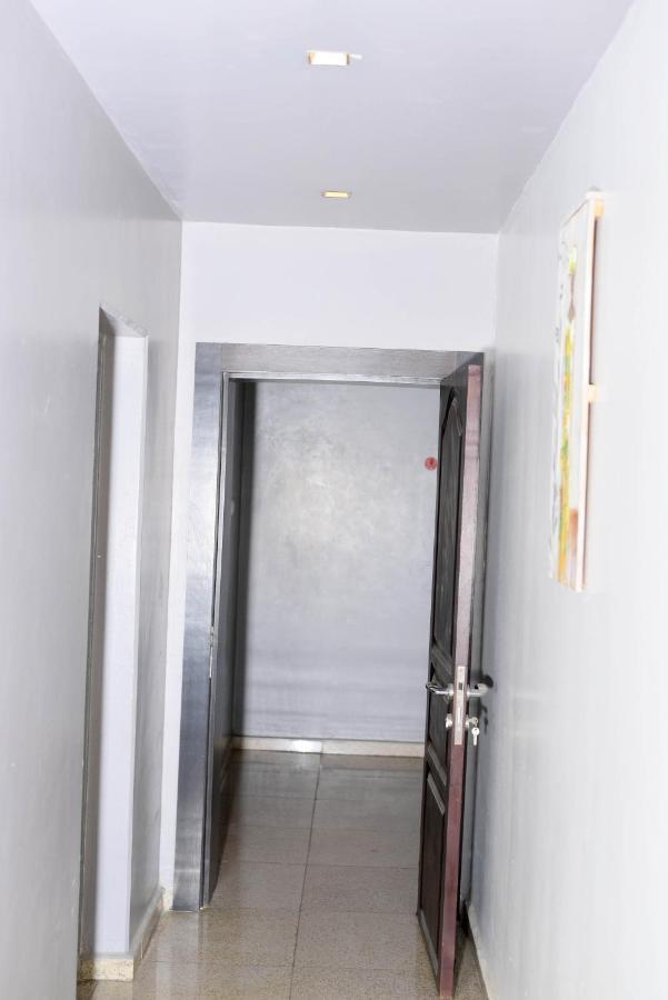 The Ambassador Abuja Hotel Exterior photo